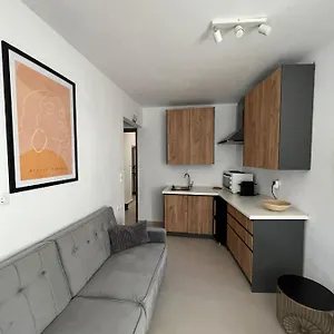 Appartamento Casaki38, Candia