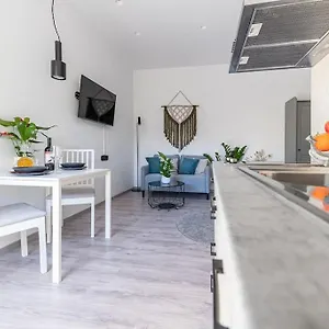 Appartamento Elegant Fully Equipped Near Centre, Candia